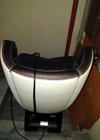 CELLINI I-Smart Pro Masaj Koltuğu - Görsel 6