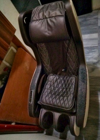 CELLINI I-Smart Pro Masaj Koltuğu - Görsel 3