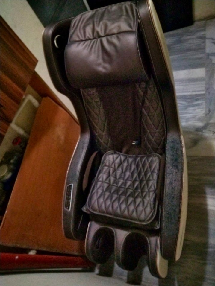 CELLINI I-Smart Pro Masaj Koltuğu - Görsel 3