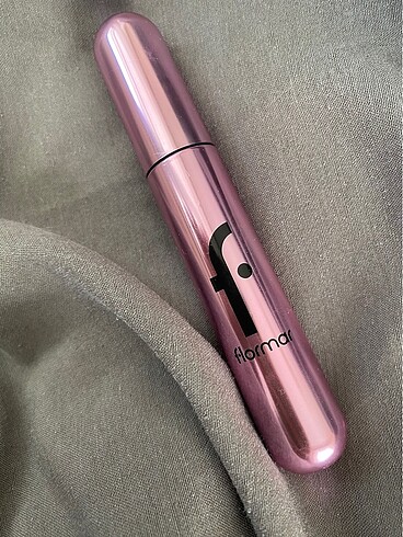 Flormar Longer Than Ever Maskara
