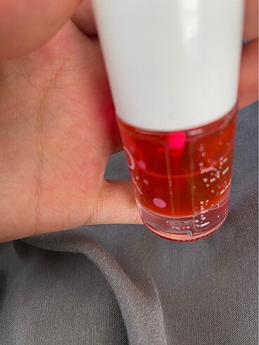 Pastel pastel lip to cheek lolita tint