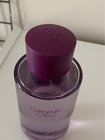  Beden Zara Gardenia Parfum