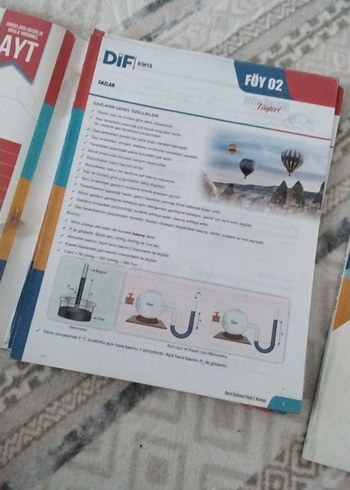 ayt konu anlatım ve soru bankası
