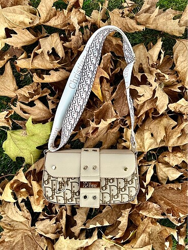 Dior Dior model sıfır kutusunda