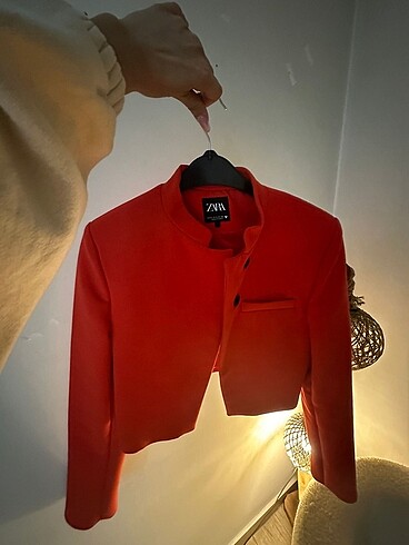 Zara blazer ceket