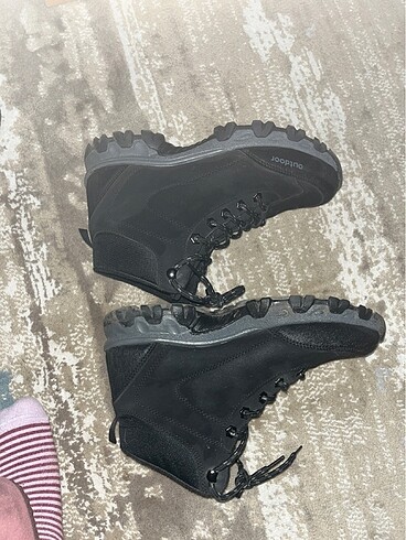 41 Beden Outdoor kadın bot