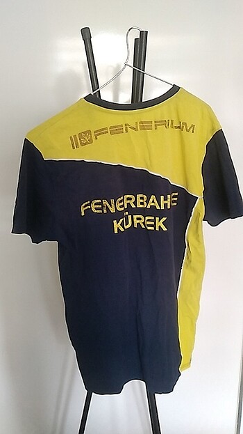 Fenerium Fenerim fenerbahce orijinal kürek foma