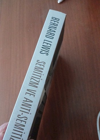 Semitizm ve Anti-Semitizm - Bernard Lewis - Görsel 3