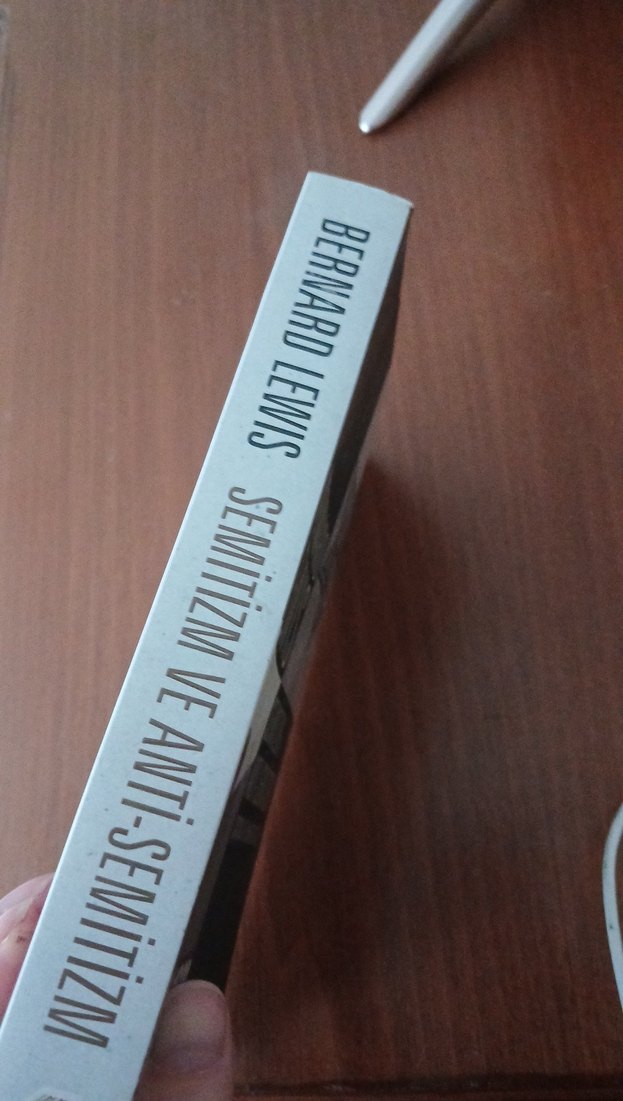 Semitizm ve Anti-Semitizm - Bernard Lewis - Görsel 3