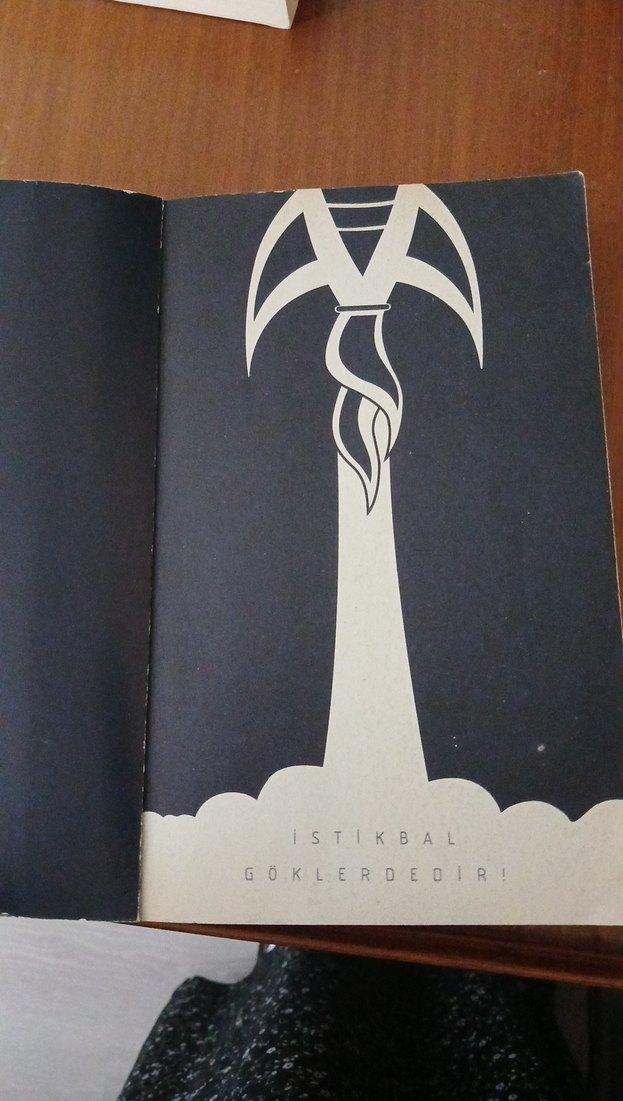 Cesur Yeni Dünya - Aldous Huxley - Görsel 3