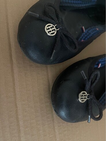 37 Beden Tommy Hilfiger