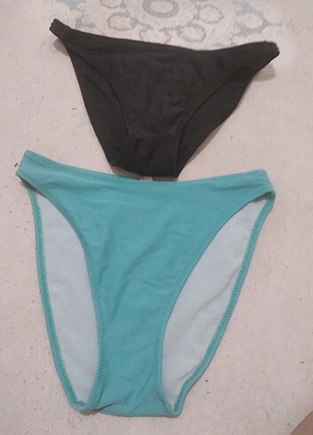 36 38 beden bikini altları 