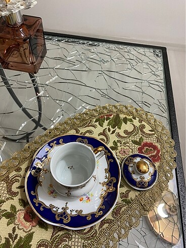 Beden çeşitli Renk Fincan satıldı