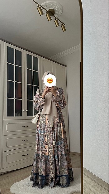 m Beden ten rengi Renk Fushya elbise