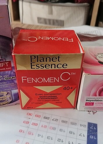 L'Oréal Paris Kozmetik cilt bakım serisi