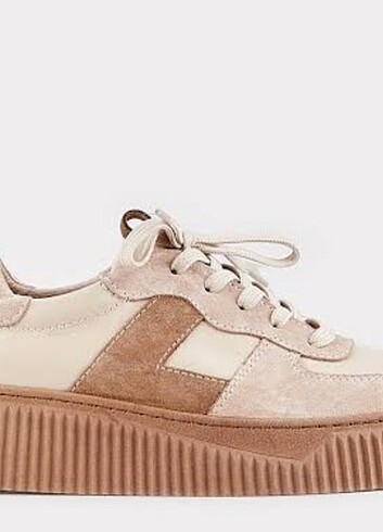 40 Beden Sneaker
