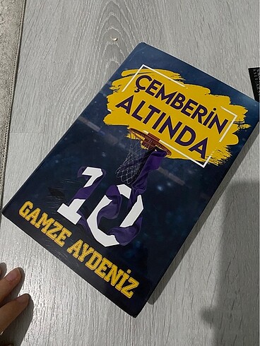 ÇEMBERİN ALTINDA