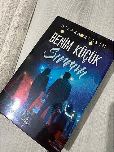 BENİM KÜÇÜK SIRRIM