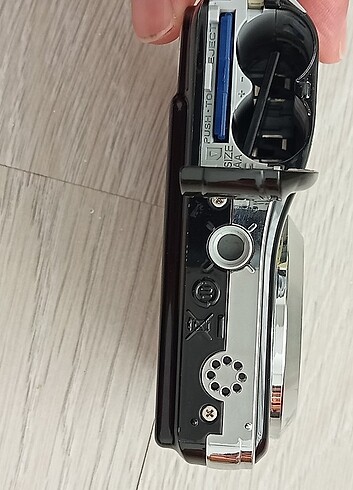 Fotoğraf Makinesi 
