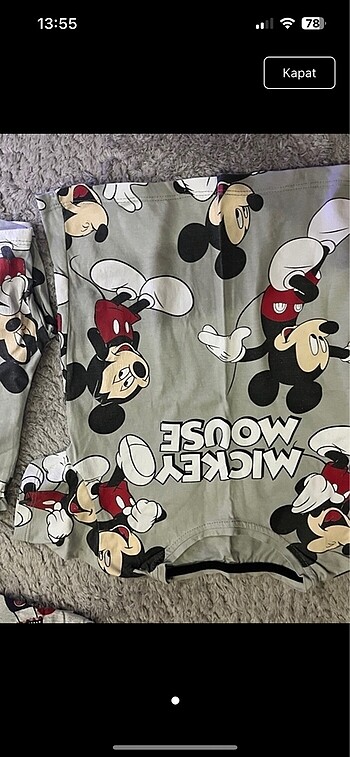 LC Waikiki Takım