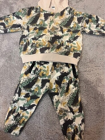 LC Waikiki Eşofman takımı