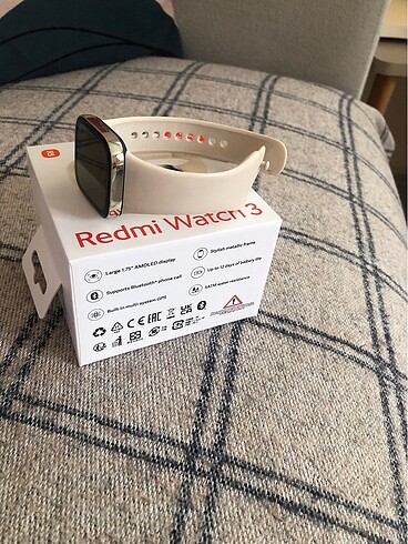 Redmi Watch 3