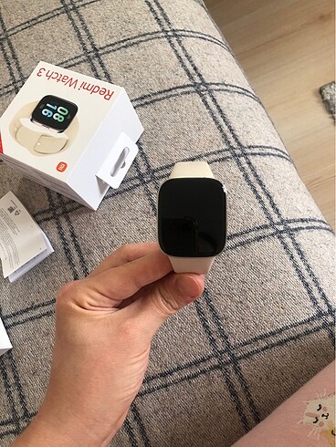 Xiaomi Redmi Watch 3