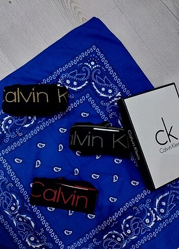 Calvin Klein 