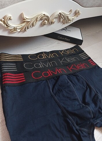 xl Beden Calvin Klein 