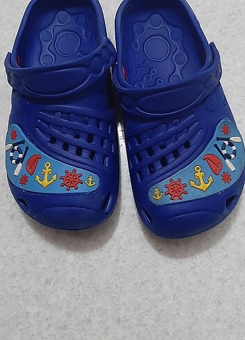 31 Beden Çocuk sandalet-terlik