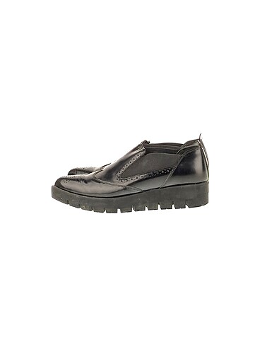 Vintage Love Loafer %70 İndirimli.