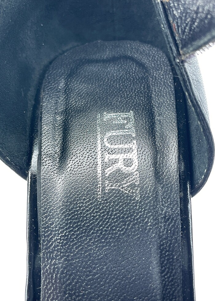 Vintage Love Platform %70 İndirimli. - Görsel 4