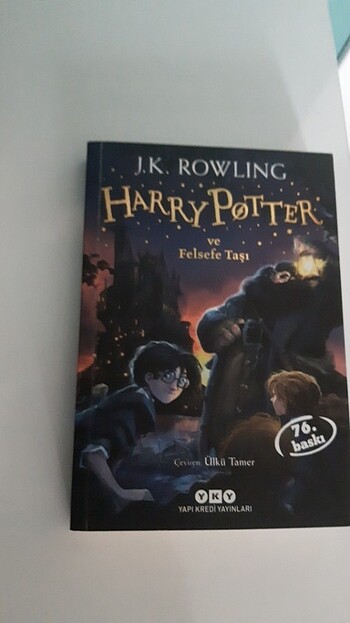  Beden Harry Potter kitap 2 li set uygun fiyat