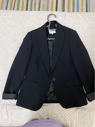 koton blazer ceket