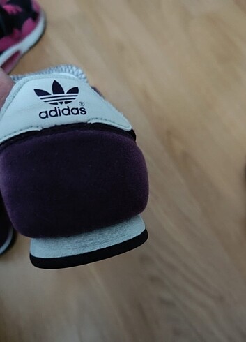 30 Beden Adidas Spor Ayakkabı