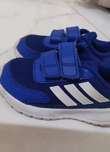 22 Beden Orjinal adidas 22 numara