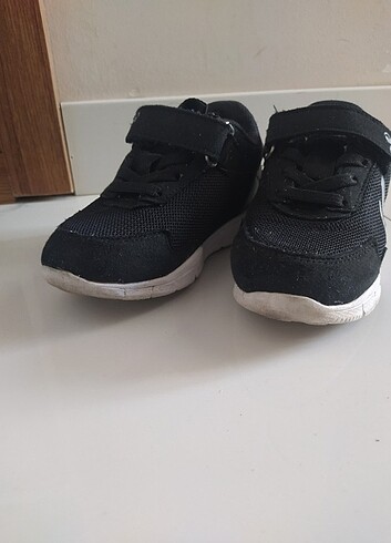 Hummel Hummel 26 numara spor ayakkabı