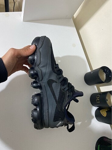 35 Beden Orijinal Nike Air Max