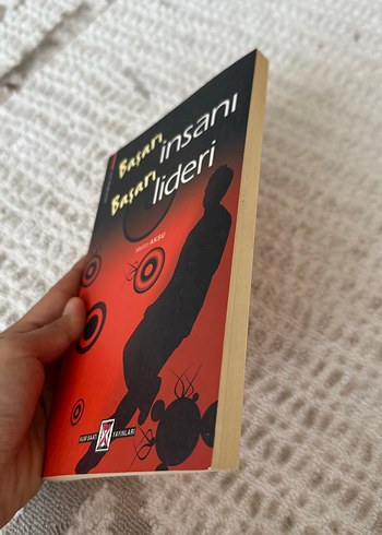 Beden Etkili Öğrenme ve Başarı Lideri Kitapları