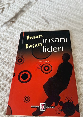 Etkili Öğrenme ve Başarı Lideri Kitapları