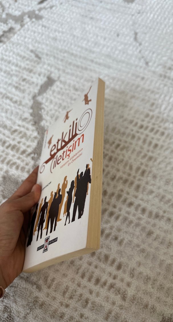 Üniversite Kitapları Seti - Pazarlama ve İletişim - Görsel 3