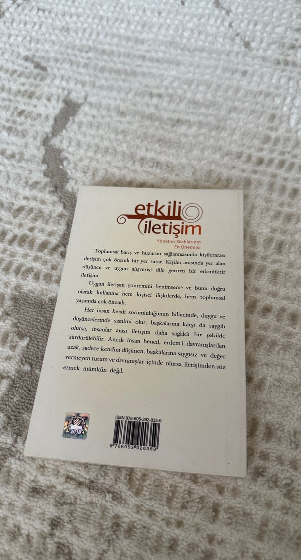 Üniversite Kitapları Seti - Pazarlama ve İletişim - Görsel 4
