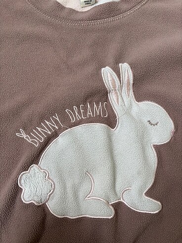 s Beden çeşitli Renk Pijama takımı