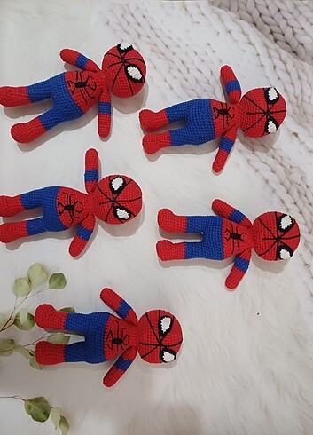 Spiderman