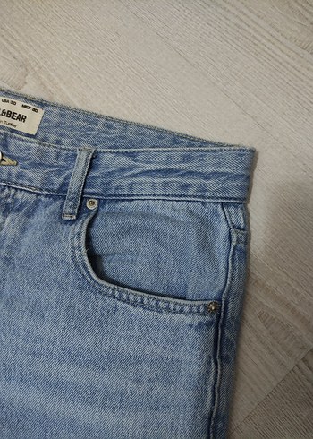 38 Beden Pull&Bear Erkek Baggy Pantolon
