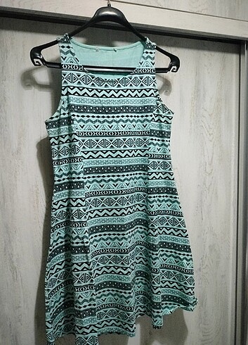 Lc elbise - Görsel 2