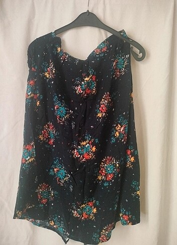 Beli lastikli etek - Görsel 3