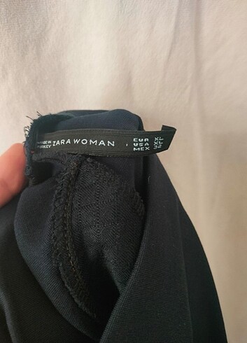 Mini lc ve diger marka etek - Görsel 5