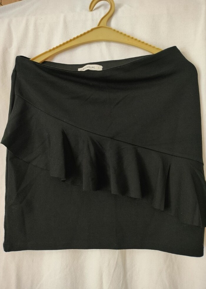 Mini lc ve diger marka etek - Görsel 2