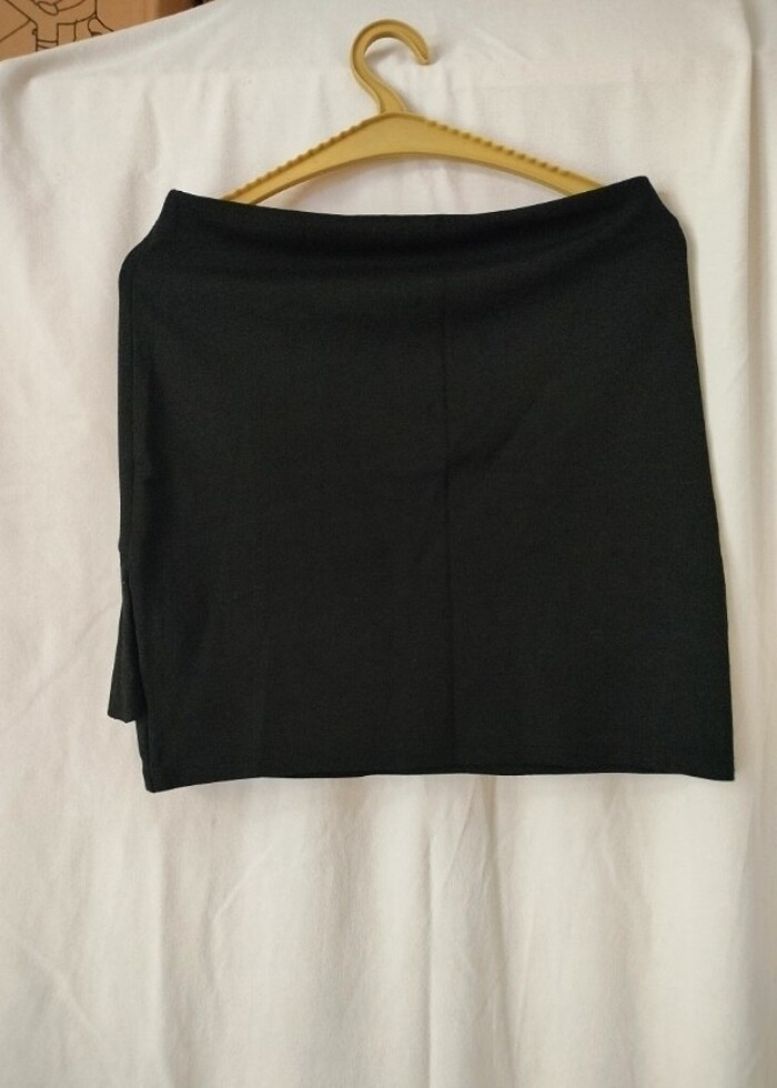 Mini lc ve diger marka etek - Görsel 4